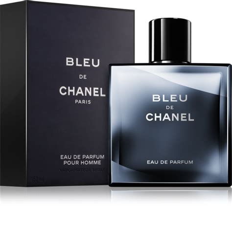 bleu de chanel - 150 ml eau de parfum|Chanel bleu for men 150ml.